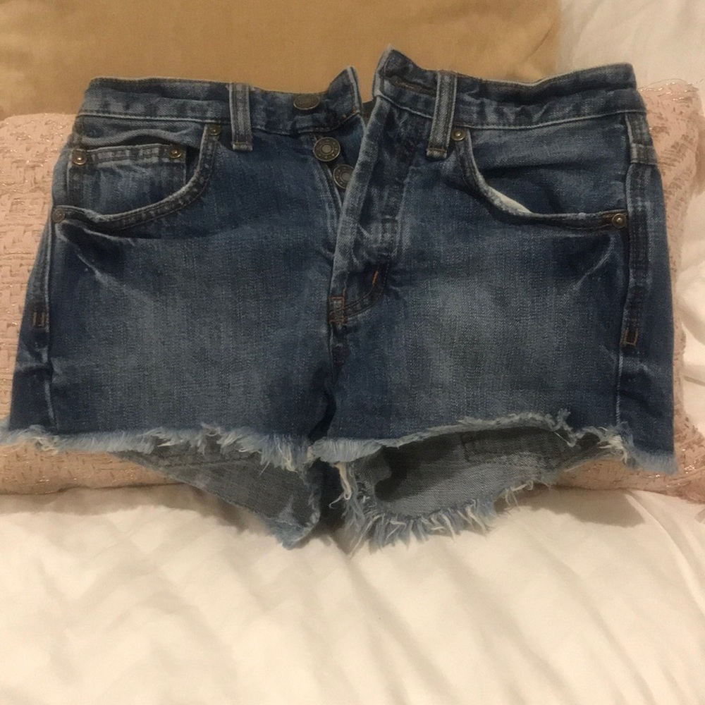 Shorts